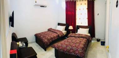 Apex Inn Guest House