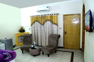 Apex Inn Guest House