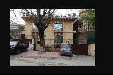 Savoy Inn Guest House Islamabad