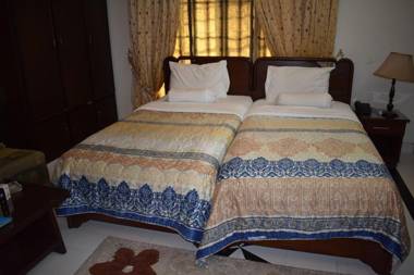Savoy Inn Guest House Islamabad
