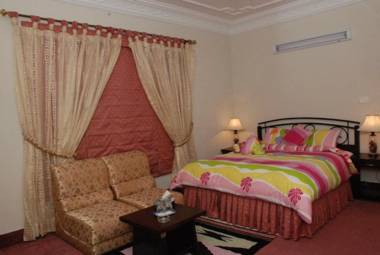 Savoy Inn Guest House Islamabad