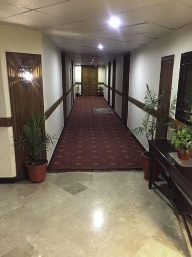 Hotel Pak Continental Hotel