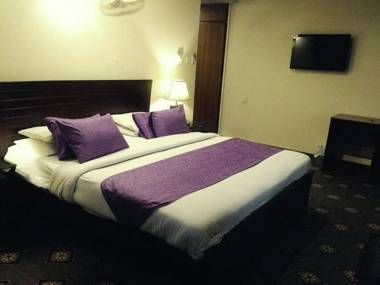 Hotel Pak Continental Hotel