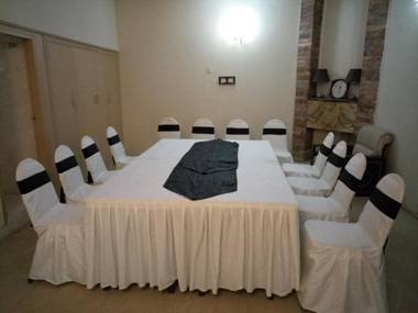 Pyramid International Guest House