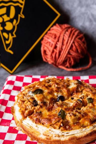 Grand Islamabad Hotel