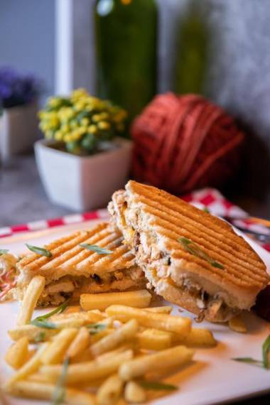 Grand Islamabad Hotel