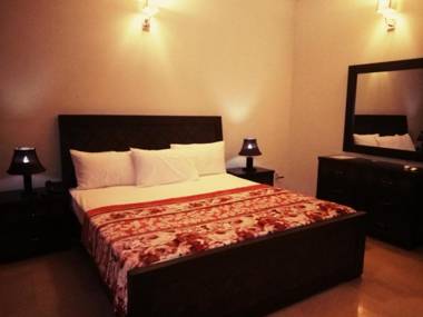 Royal Galaxy Guest House Islamabad - For Families Only