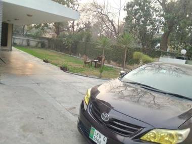 Imperial House Islamabad