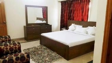 royal cottage guest house