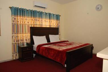 Millat Guest House G-9/4