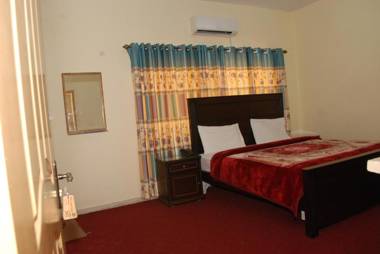 Millat Guest House G-9/4