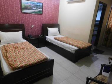 Hotel Islamabad Premiere Inn