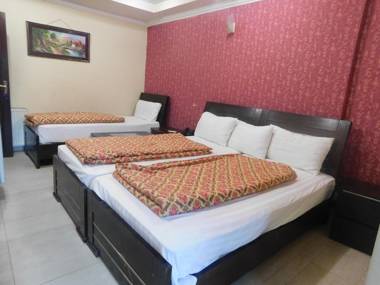 Hotel Islamabad Premiere Inn