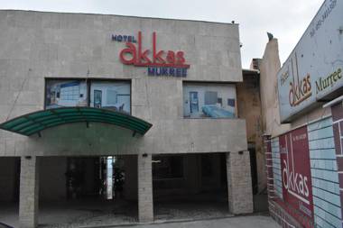 Hotel Akkas