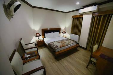 Midtown Hotel Rawalpindi