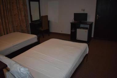 Elysium 99 Guest House