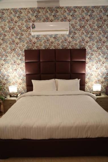 Royal Grace Guest House