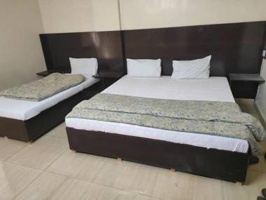 Al Sakhawat Hotel Islamabad