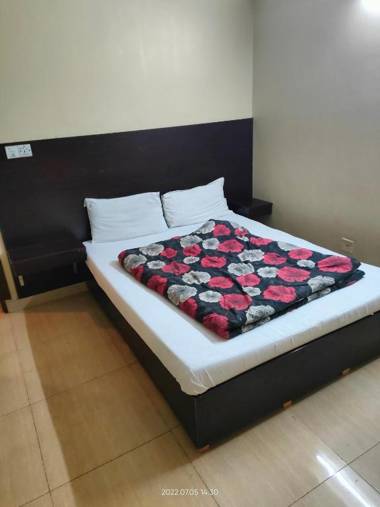 Al Sakhawat Hotel Islamabad