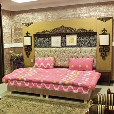 Rockwood Resort Naran