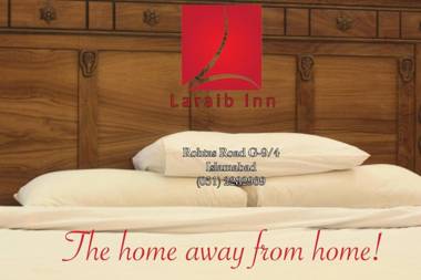 Laraib Inn Hotel