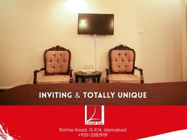 Laraib Inn Hotel