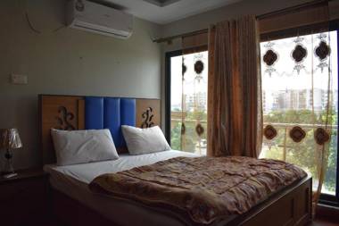 River View Residency