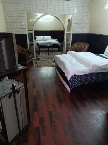 New Islamabad Guest House