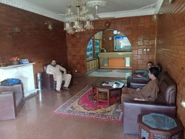 New Islamabad Guest House