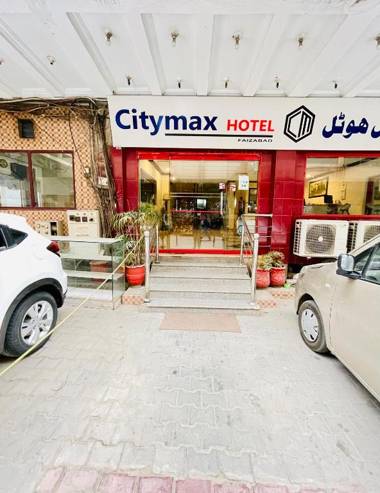 Citymax Hotel