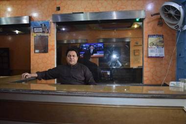 Madina International