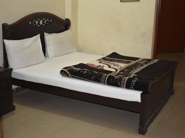 Madina International