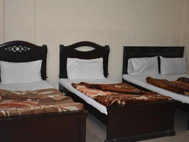 Madina International