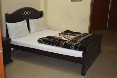 Madina International