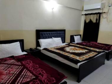Hotel Khursheed Palace (Faizabad )