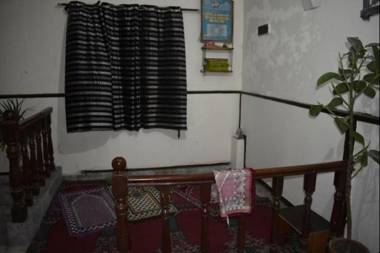 Hotel Shahzad International