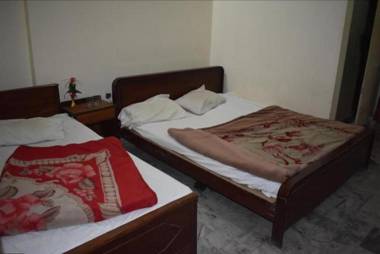 Hotel Shahzad International