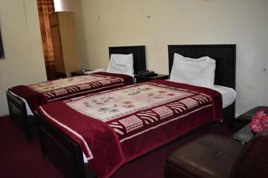 Hotel Islamabad Residency