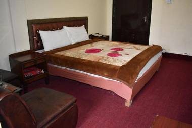 Hotel Islamabad Residency