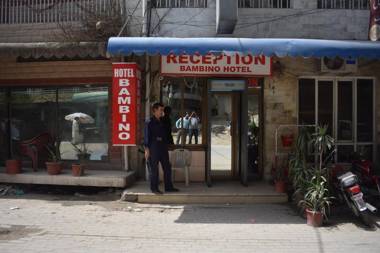 Hotel Bambino