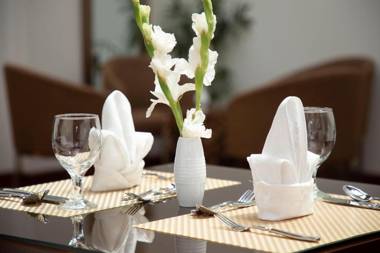 Islamabad Regalia Hotel