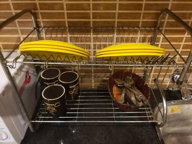 Rove Lodging-One Bed ApartmentBahria Town