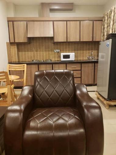 Rove Lodging-One Bed ApartmentBahria Town