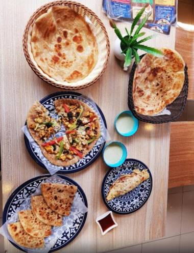 Luxurious Landing Apartments & Suites Bahria Town