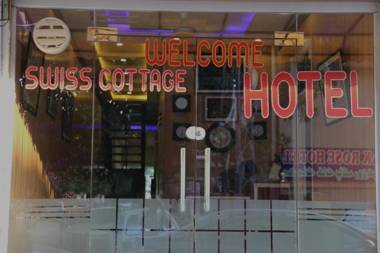 Swiss Cottage Hotel