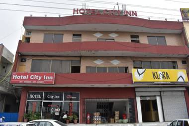 Hotel City Inn