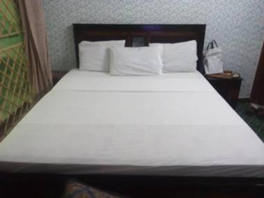 New city lodges guesthouse