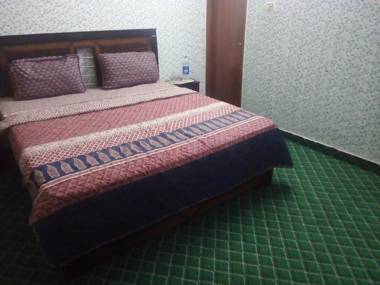 New city lodges guesthouse