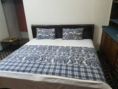 New city lodges guesthouse