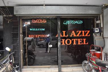 Al Aziz Hotel